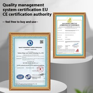 Hot Sale Adjustable Manual <strong>Water</strong> Pressure Regulator with <strong>Gauge</strong> Pilot Structure Brass Pressure Reducing Valve - Product Image 6