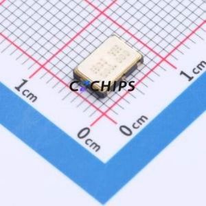 1575P-200.000J25DTL Crystal Oscillator (Active) SMD7050-6P Crystal Oscillator 200MHz 10ppm LVPECL 2.5V - Product Image 1