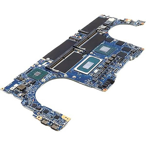 Tersedia untuk Dell XPS 15 9510 LA-K411P I7-11800H I7-11850H SRKT3 SRKT4 RTX3050Ti T1200 Laptop Motherboard 01V4T3 0WPMMN - Product Image 1