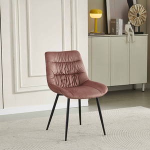 Sillas de Comedor Comerciales Resistentes con Estructura Metálica y Acabado Negro Mate Apilables para Restaurante o Banquete - Product Image 5