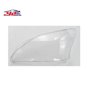 YOUPEI 헤드램프 렌즈 헤드라이트 커버 양면 헤드라이트 교체 렌즈 커버 LEXUS RX330 2004 - Product Image 2
