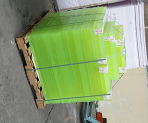 גבוהה אלסטית פוליאוריטן לוח גיליון pu גומי רול מחיר מפעל חיתוך מותאם אישית שירות - Product Image 3