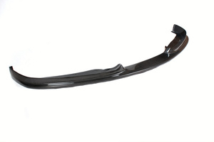 VANTWO Lame de pare-chocs avant en fibre de carbone style <span class=keywords><strong>HAMANN</strong></span> pour BMW <span class=keywords><strong>F30</strong></span> F35 2012-2018 - Product Image 4