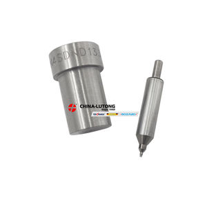 Enjektör memesi 093400-1350 DN4SDND135 105000-2120 Toyota Land Cruiser B 3B motor 23600-68010 için - Product Image 2