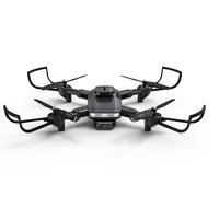 Ausek Dewasa Uav Gimbal Fotografi Kamera Survei Dalam Ruangan Hover Dron Kecil Drone Drone Profesional Waktu Terbang Panjang