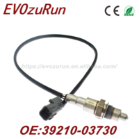 Sonde Lambda O2 (Capteur d'Oxygène) Post-Catalyseur Direct Usine 39210-03730 39210-03093 39210-03765 pour Hyundai Kia Rio Verna 1.4L