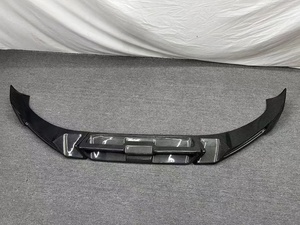 Kit carrosserie en fibre de carbone pour BMW X6, diffuseur avant en fibre de carbone X6 LD, spoiler, capot moteur, pare-chocs X6, pièces automobiles - Product Image 5
