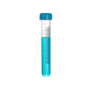 सस्ते 15 मिलीलीटर लेबवेयर ग्लास सेंट्रीफ्यूगल ट्यूब - Product Image 2