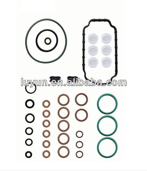 Wholesale Diesel Fuel Injection Pump Repair Kit 096010-0630 With High Quality