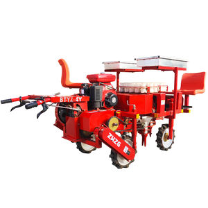 Matériel de plantation multifonctionnel, pour la plantation automatique - Product Image 1