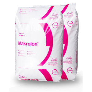 Gránulos de PC virgen de alta calidad para equipos de laboratorio médico extrusión automotriz - Product Image 1