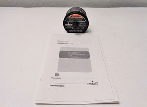 Emerson Battery Safe Primary Lithium Power Module 701PBKKF for <b>Wireless</b> Pressure <b>Transmitter</b> - Product Image 4