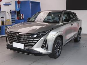 2025 Changan UniZ PHEV Hybrid SUV Electric New Energy Car avec IDD 2025 1.5T Longteng Edition - Product Image 4