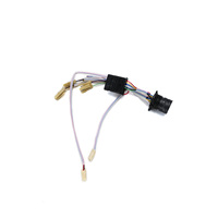 Faisceau de câblage interne de transmission CVT VT2 VT3, faisceau de connecteurs de solénoïdes pour Geely Great Wall Haima