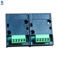 Module de communication FX3G-485-BD, adaptateur de communication PLC industriel, module de communication série RS485, contrôleur logique programmable - Product Image 1