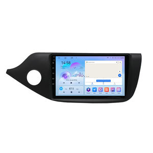 Pantalla de 9 Pulgadas para Auto, Radio Android 13, Reproductor Multimedia de Video y Audio, Navegación GPS 2 Din para Kia Cee'D Ceed Jd 2012-2018 - Product Image 1