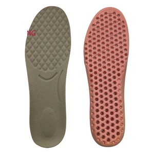 Plantilla de Zapato con Amortiguación de Aire para Caminar, Correr y Hacer Senderismo, con Absorción de Impactos de EVA - Product Image 1