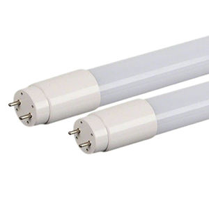 <span class=keywords><strong>Tube</strong></span> LED T8 en verre haute luminosité, luminaire étanche, 4ft 2ft 18W <span class=keywords><strong>36W</strong></span> 220V 240V, remplacement pour tubes fluorescents - Product Image 1