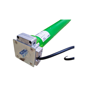Haute qualité <span class=keywords><strong>Dooya</strong></span> véritable moteur tubulaire DM59M120nm volet roulant manuel moteur de porte de garage robuste haute puissance - Product Image 6