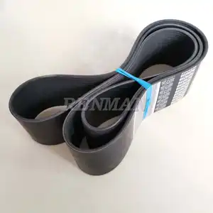 <span class=keywords><strong>Cummins</strong></span> K50 KTA50 QSK50 dieselmotor onderdelen V-riem ventilatorriem 3629256 5413027 - Product Image 1