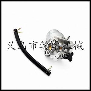 HRB216คาร์บูเรเตอร์ GCV160 HRS216 HRR216 HRT216ชิ้นส่วน HRZ216สำหรับเครื่องตัดหญ้าและอุปกรณ์เสริม - Product Image 1