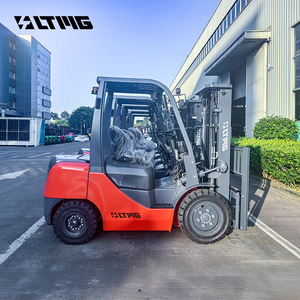 מלגזה דיזל LTMG <span class=keywords><strong>3</strong></span> טון - Product Image 2