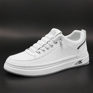 Chaussures de Sport Décontractées à Semelle Épaisse de Haute Qualité pour Hommes, Baskets Tendance pour Sports d'<span class=keywords><strong>Action</strong></span> - Product Image 5