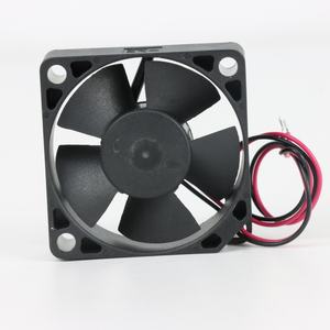 Ventilador Axial SUNON MF35101V3-1000C-A99 35x35x10mm 12VDC 20mA 0.36W 5000RPM 3.6CFM Eléctrico OEM ODM con Rodamiento Vapo para Gabinetes e Inversores - Product Image 4
