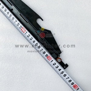 MA High Quality P0873701 RA105 Base Foil Clamping for KBA 105 Offset <b>Printing</b> <b>Machine</b> Spare Parts - Product Image 5
