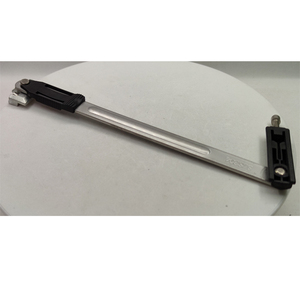 <span class=keywords><strong>De</strong></span> acero inoxidable <span class=keywords><strong>de</strong></span> alta calidad del euro ranura ventana estancia <span class=keywords><strong>HOZ</strong></span> <span class=keywords><strong>de</strong></span> aluminio para ventanas - Product Image 3