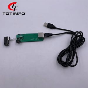 TOTINFO Reemplazo del Módulo OEM del Escáner de Código de Barras USB Mini N6603-SR SE3307(HD) de Último Diseño, Lector de Códigos QR de Alto Rendimiento CMOS - Product Image 5