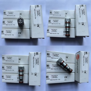 Válvula Direccional Solenoide de 3 Vías CBBDXMN Serie 740 de Hydraulics, con Solenoide de la Serie CBBDXMN - Product Image 5