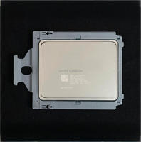 Expédition rapide 8568Y Core I7 48 cœurs 112 threads 2 Mo de cache L2 3 Mo de cache L3 Socket LGA4677 Serveur Nouveau Haute Performance 2,3 GHz 45 nm