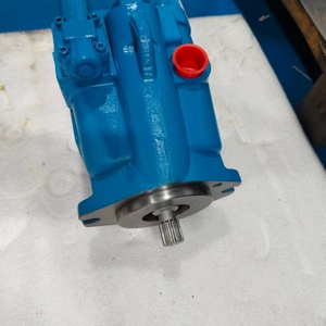 421AK00005A 421AK01225B 421AK00593C Hydraulic <b>Pump</b> Fits Full Hydraulic Configuration Of Medium <b>Small</b> Construction Loader - Product Image 4