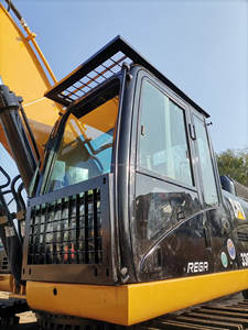 Excavatrice utilisée de Caterpillar 330D2L 30 tonnes en bon état Composant de moteur de noyau inclus 336D 329D2 - Product Image 6