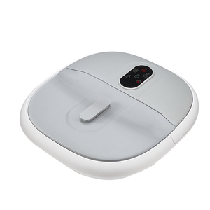 <span class=keywords><strong>Mini</strong></span> Spa Eléctrico para Pies, Máquina de Masaje y Baño Detox para Pies con Calor, Masaje de Pedicura - Product Image 2