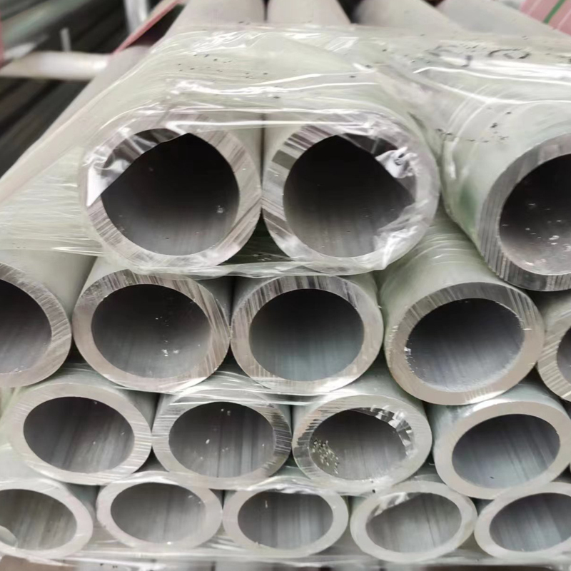 1100 aluminum pipe mechanical properties