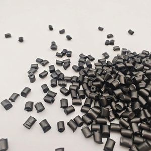 PPH T03 MFR2.5 Polipropileno Capacitor Polypropylene <b>pp</b> <b>PP</b> Virgin Granules Virgin <b>pp</b> Homo Granules - Product Image 5