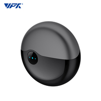 Nouveaux écouteurs sans fil TWS avec affichage numérique LED, son stéréo, compatibles Bluetooth 5.3 pour Xiaomi