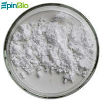 Ingrédients cosmétiques sans soleil, poudre de DHA 99% dihydroxyacétone