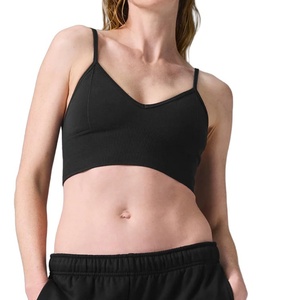 Soutiens-gorge de sport pour femmes, vente en gros, personnalisables, tendance, nouvelle collection, séchage rapide - Product Image 1