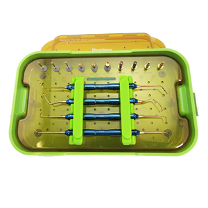 Hoge Kwaliteit <span class=keywords><strong>Dentium</strong></span> Tandheelkundige Implantaat Kit Dask Boor Stoppers Geavanceerde Sinus Lift Chirurgisch Instrument - Product Image 6