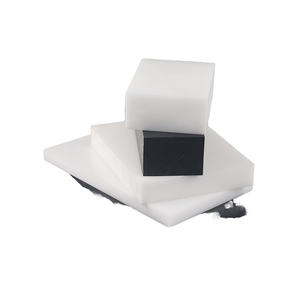 Hoja POM de alta resistencia y rigidez Fácil de formar y procesar Corte Amplio Rango de temperatura de funcionamiento - Product Image 6