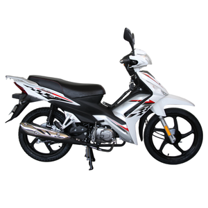 Venta al por mayor de fábrica: Motocicleta ligera de alta calidad con chasis bajo, 110cc, tipo <span class=keywords><strong>Cub</strong></span>, <span class=keywords><strong>Super</strong></span> <span class=keywords><strong>Cub</strong></span> 110cc, Lucky Bike para damas y adultos. - Product Image 1