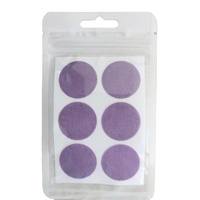 Patchs Transdermiques de Vitamine B12 OEM ODM, Patchs Topiques de Vitamine, Patchs de Bien-être Vitaminés