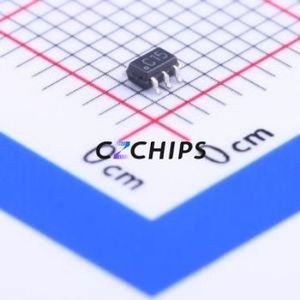 Comparateur de puce IC de circuit intégré TSSOP-5-1.3mm LMV7219M7/NOPB original et flambant neuf - Product Image 1