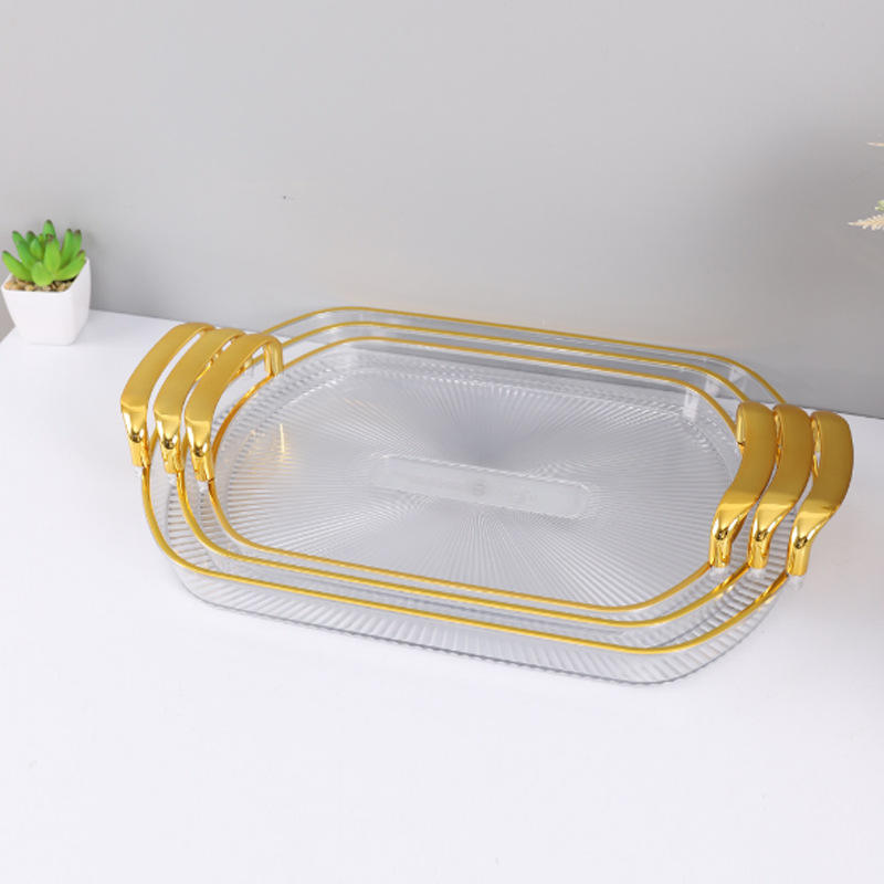 Elegant Catering Serving Trays Durable Versatile