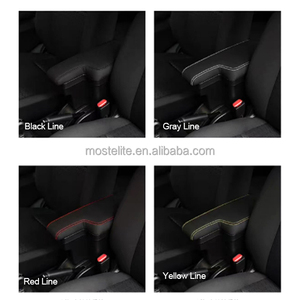 Best Selling Center Console Armrest Storage <b>Box</b> for Suzuki Jimny Accessories JB64 JB74 - Product Image 6