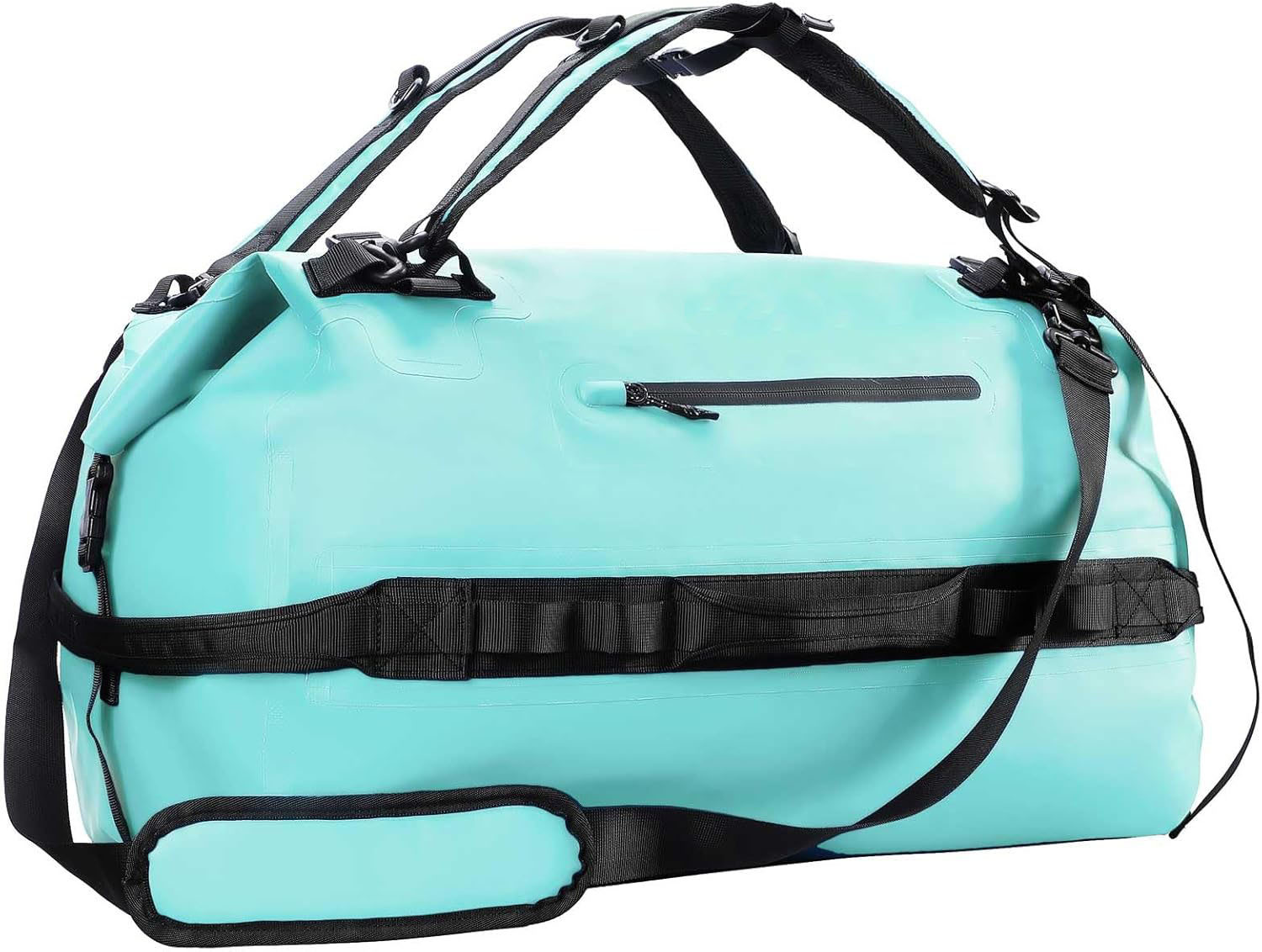 Turquoise Blue