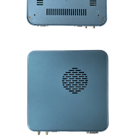 Mini PC empresarial i3/i5/i7 de 13.ª generación, gran éxito de ventas, con Windows 11, Realtek RTL8111, SATA/NVMe